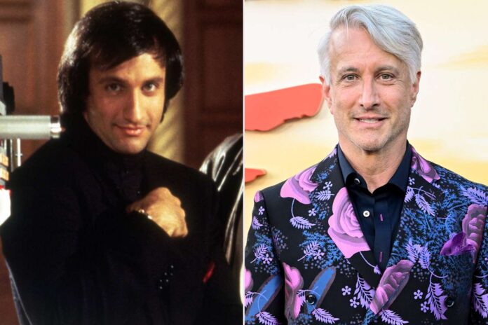 Bronson Pinchot hiện đã 65 tuổi(Ảnh:Internet)