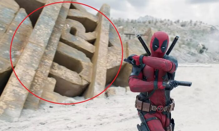 Những easter eggs thú vị trong Deadpool 3 bạn có thể bỏ lỡ (Ảnh: Internet)