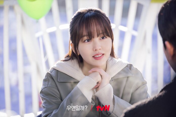 Kim So Hyun là một trong những diễn viên nhí tài năng và thành công (Ảnh: Internet)